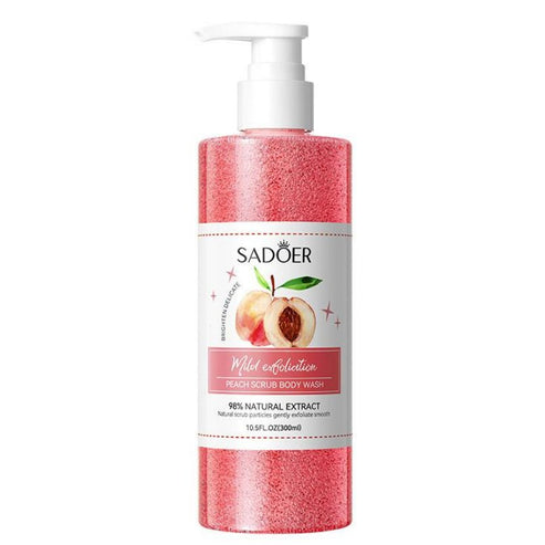 Scrub Body Wash (Original)