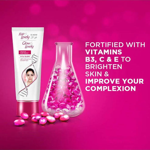 Multi Vitamin Face Cream