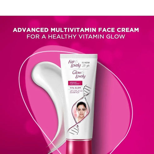 Multi Vitamin Face Cream