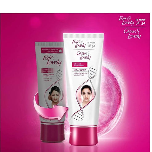 Multi Vitamin Face Cream