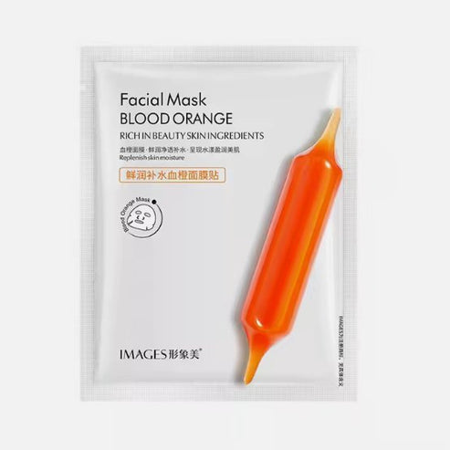 Skin Care Face Sheet Mask (Original)