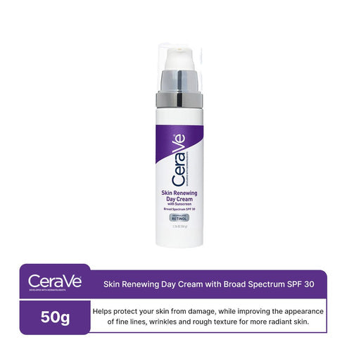 Skin Renewing Day Cream (Original)