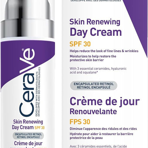 Skin Renewing Day Cream (Original)