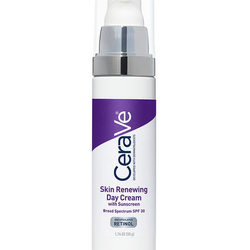 Skin Renewing Day Cream (Original)