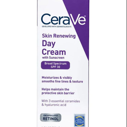 Skin Renewing Day Cream (Original)