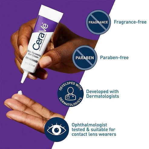 Skin Renewing Eye Cream (Original)