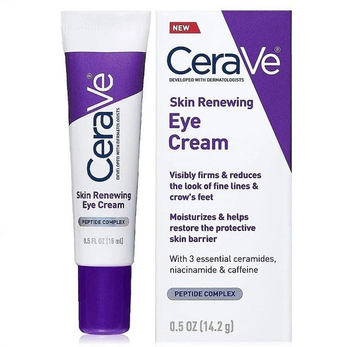 Skin Renewing Eye Cream (Original)