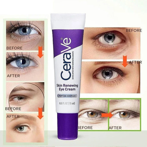 Skin Renewing Eye Cream (Original)