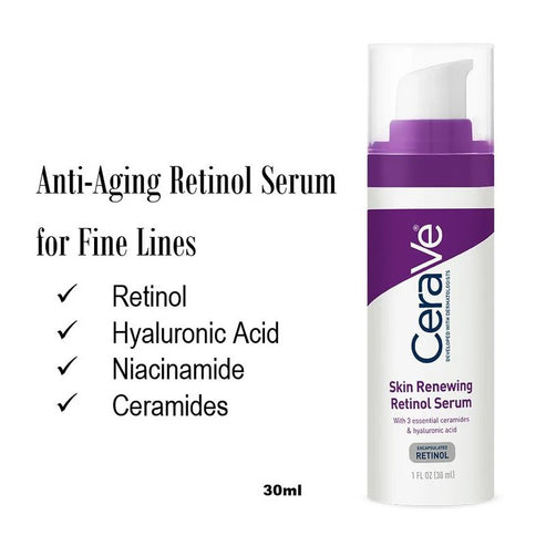 Skin Renewing Retinol Serum 30ml (Original)