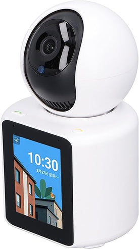 Smart Security Camera - lunalayl