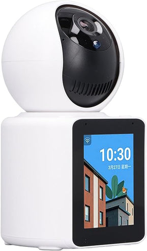 Smart Security Camera - lunalayl