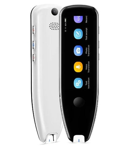 Smart Translation Pen - lunalayl