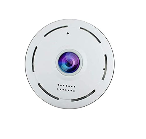 Smart WiFi Wireless Camera - lunalayl