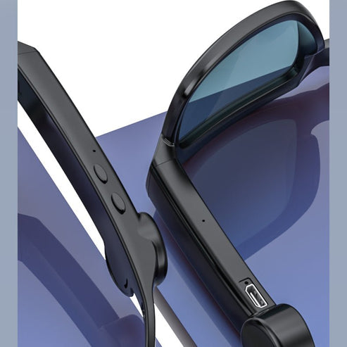 Smart Wireless Bluetooth Glasses - lunalayl