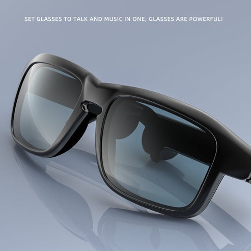 Smart Wireless Bluetooth Glasses - lunalayl