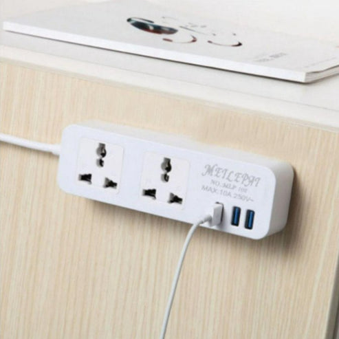 Socket USB Power Extension - lunalayl