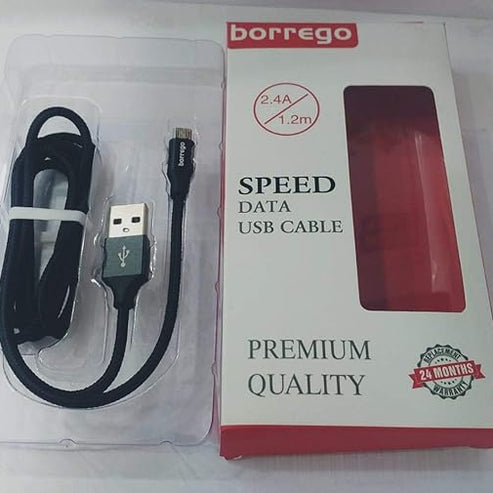 Speed Data Usb Cable