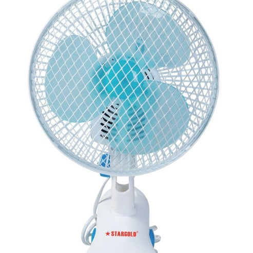 Table Electric Fan