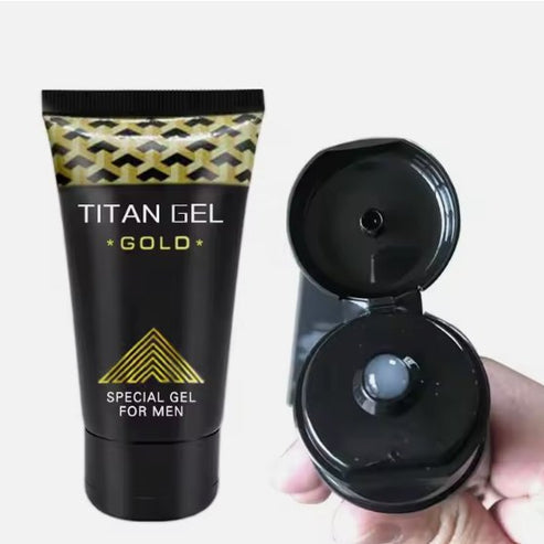 Titan Gel