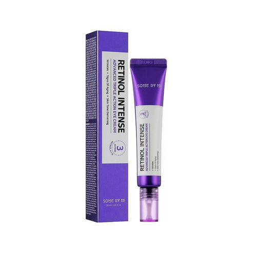 Triple Action Eye Cream (Original)