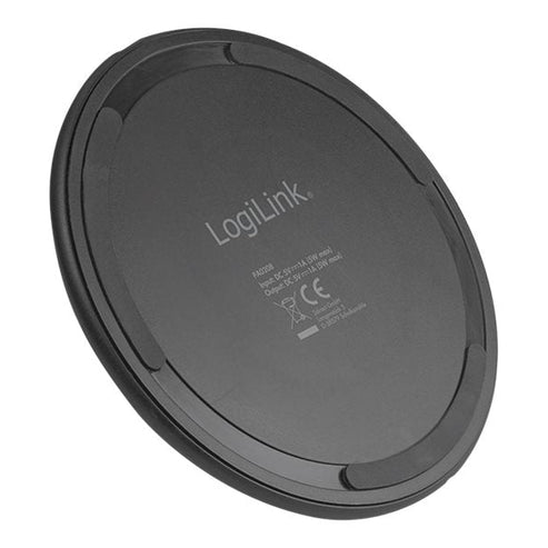 Ultra-Slim Wireless Charger