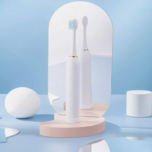 Ultrasonic Electric Toothbrush