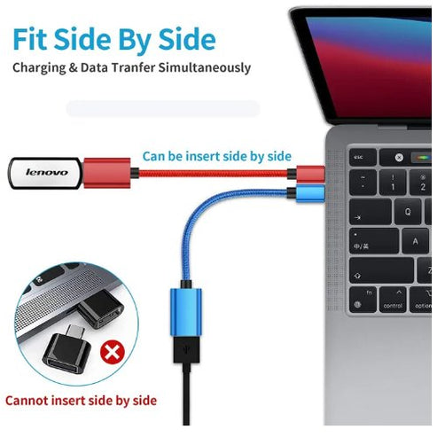 USB Transfer