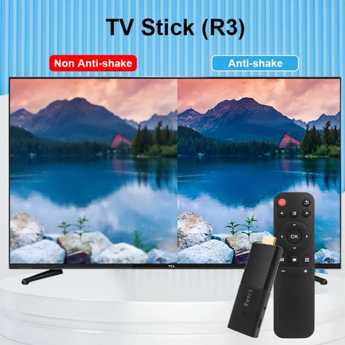 Wifi TV-Stick - lunalayl