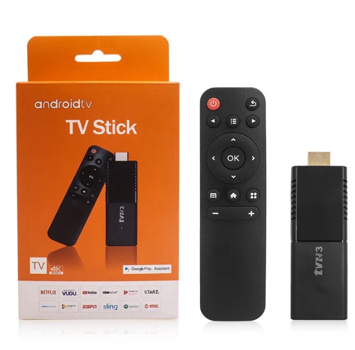 Wifi TV-Stick - lunalayl