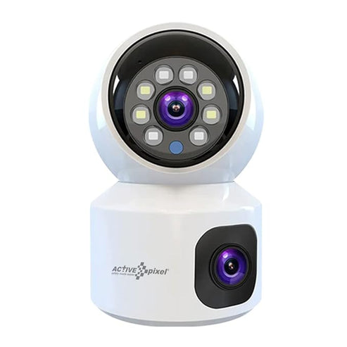 WiFi Wireless Camera - lunalayl