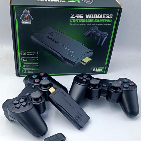 Wireless Controller Gamepad